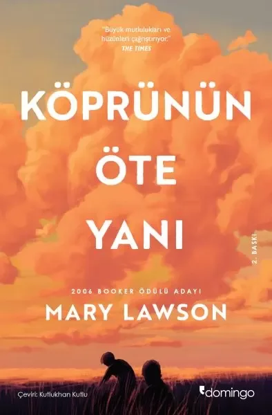 Köprünün Öte Yanı Köprünün Öte Yanı