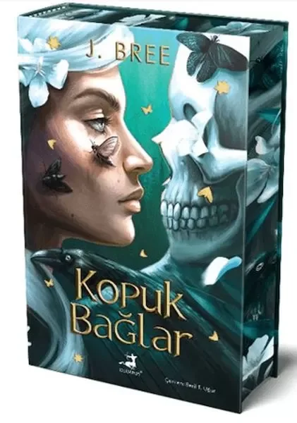 Kopuk Bağlar (Ciltli) Fiyatı, Yorumları ve Özellikleri