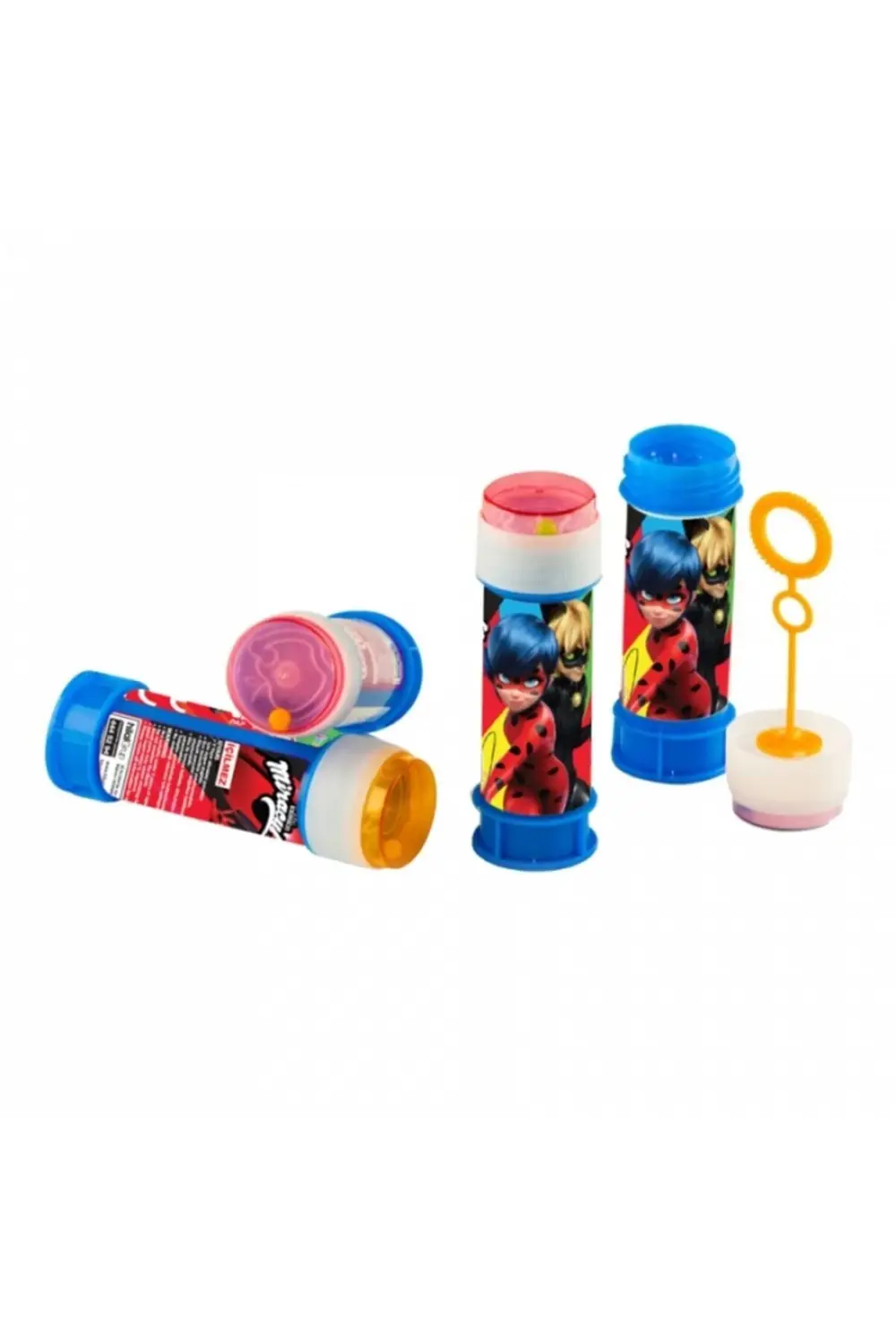 Köpük Balon Stantlı (25 'Lİ) -miraculous Super Heroez- Köpük Balon Stantlı (25 'Lİ) -miraculous Super Heroez-