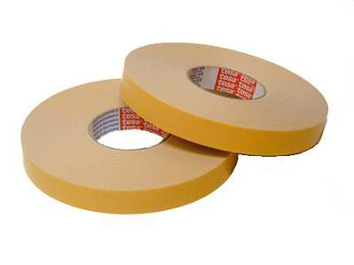 KÖPÜK ÇİFT TARAFLI BANT 19MMx25MT