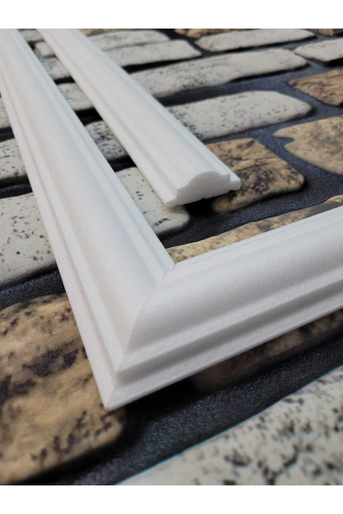 Köpük Kartonpiyer Çıta 3 Cm (10 METRE)