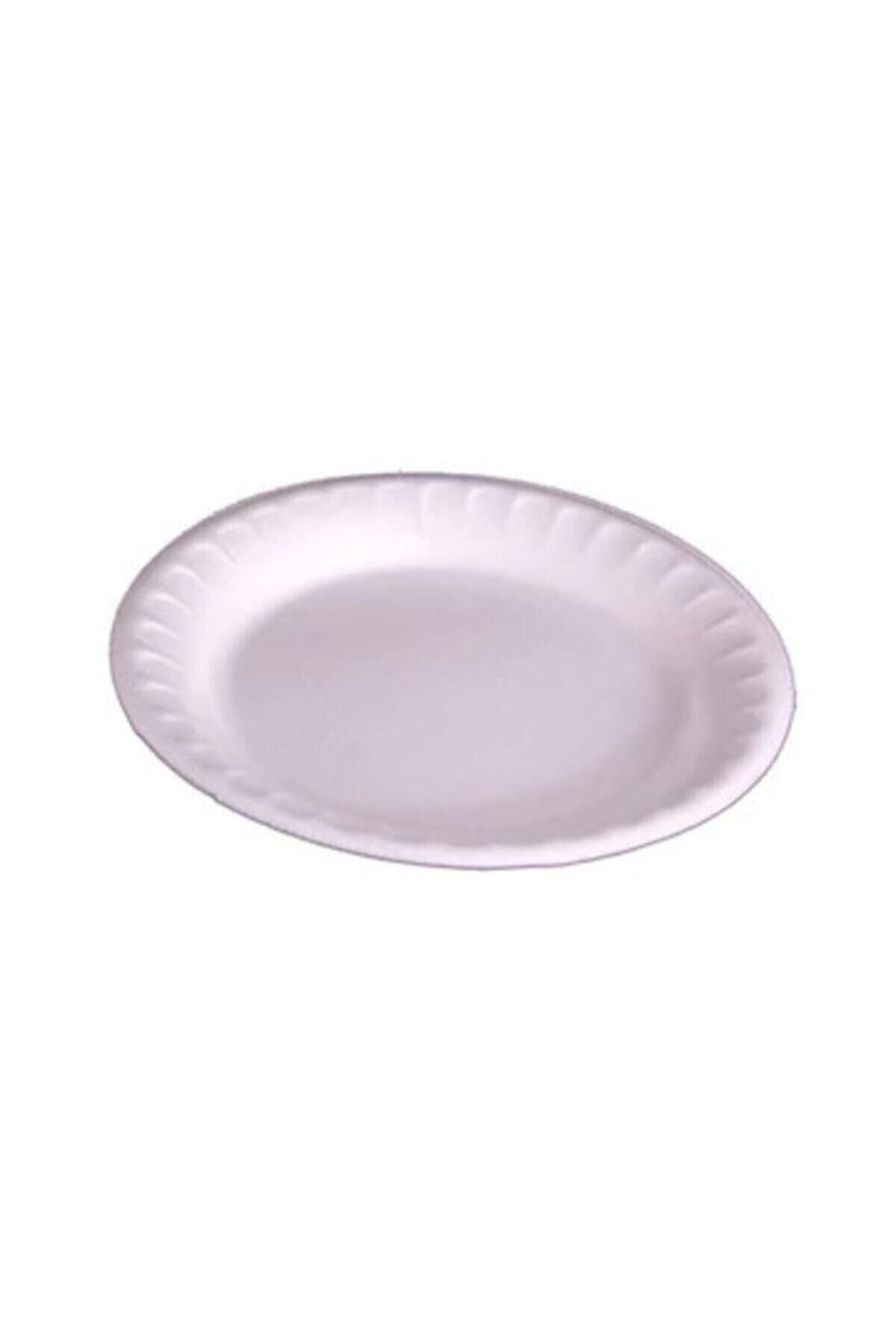 Avaslar Köpük Tabak*21 Cm