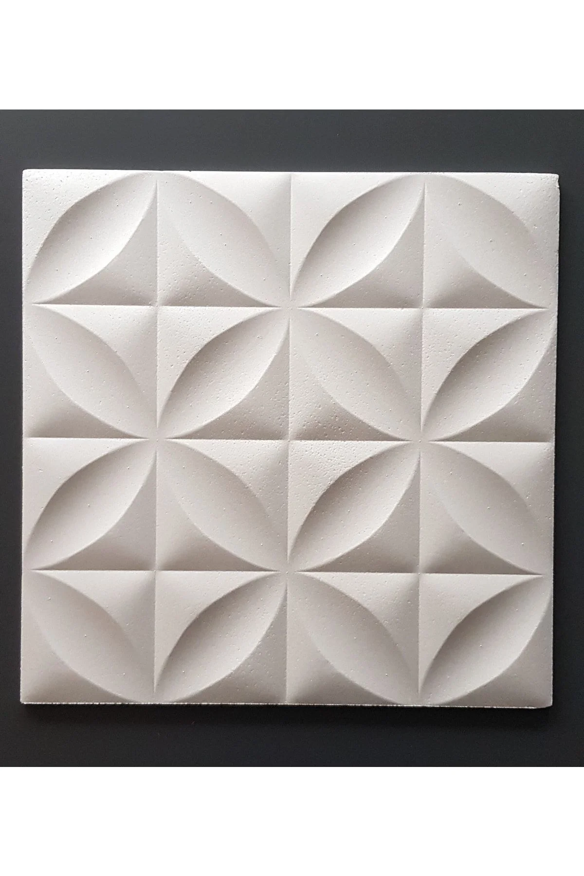 Köpük Tavan Duvar Kap. 50x50 cm Yonca 3m2 12adet