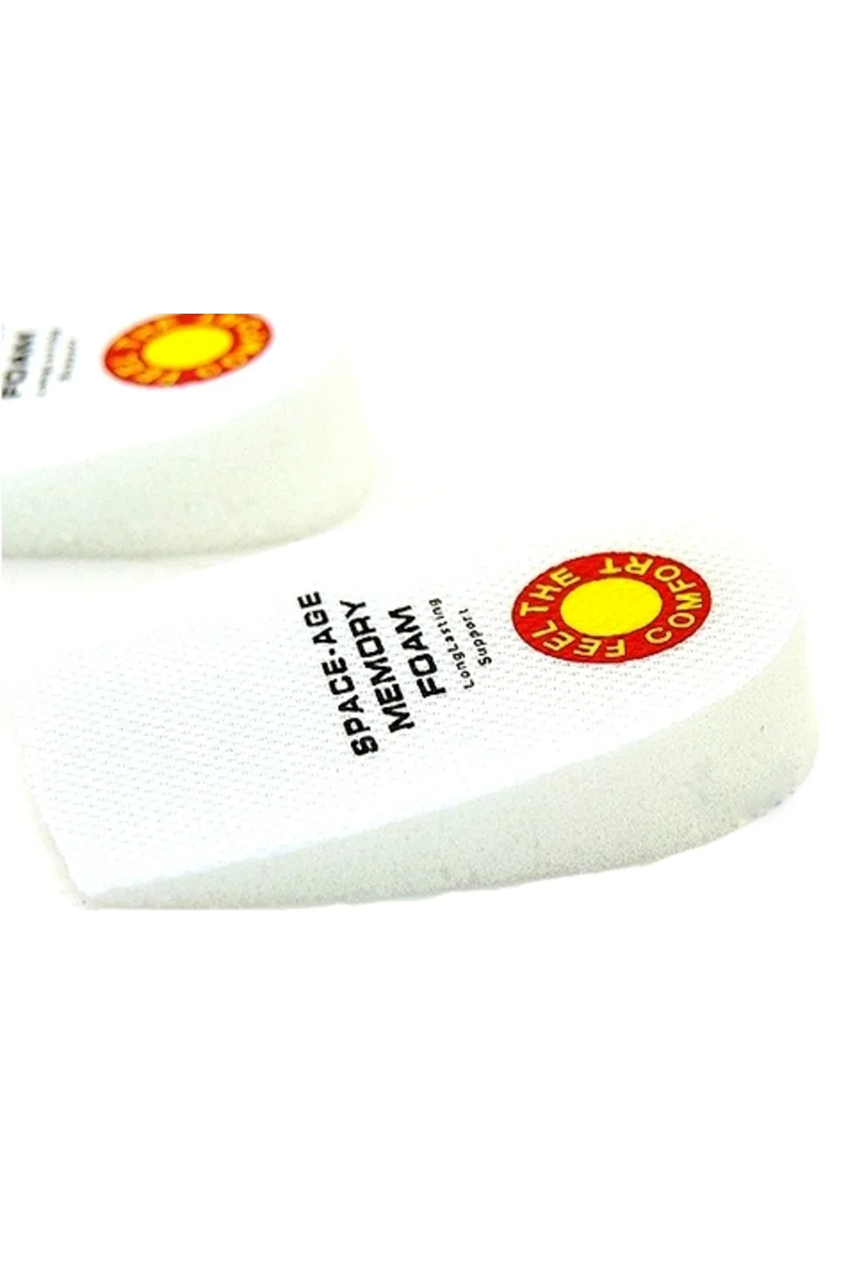 Köpüklü Topuk Süngeri