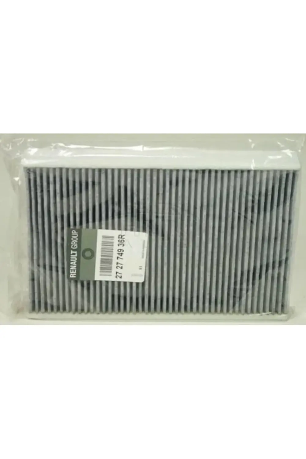 KOPYA - FULTECH 5W30 5LT +FLUENCE 1.5 DCI FİLTRE BAKIM SETİ ( HAV