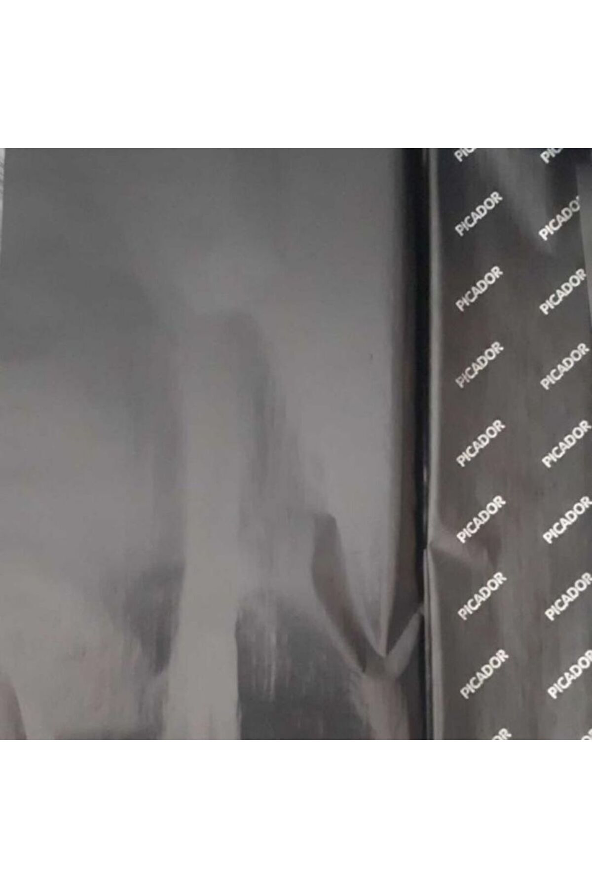 Picador Kopya İçin Karbon Kağidi Siyah 200C A4 10 Adet Set