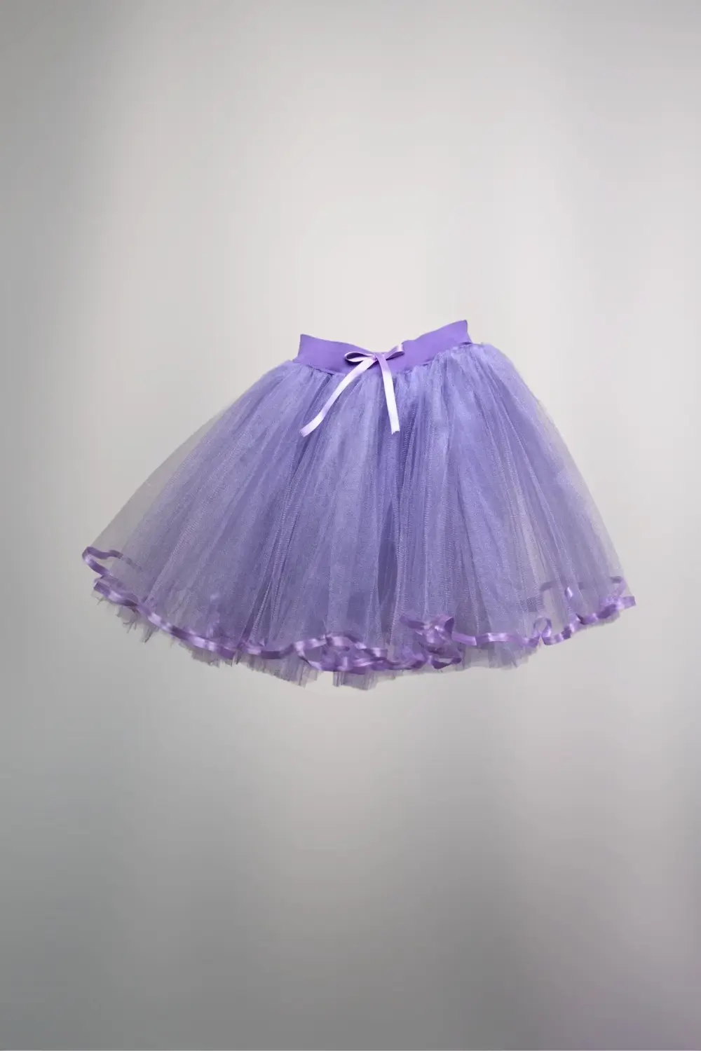 KOPYA - Kırmızı Ay Yıldız Baskılı Tişört Tütü Etek Takımı