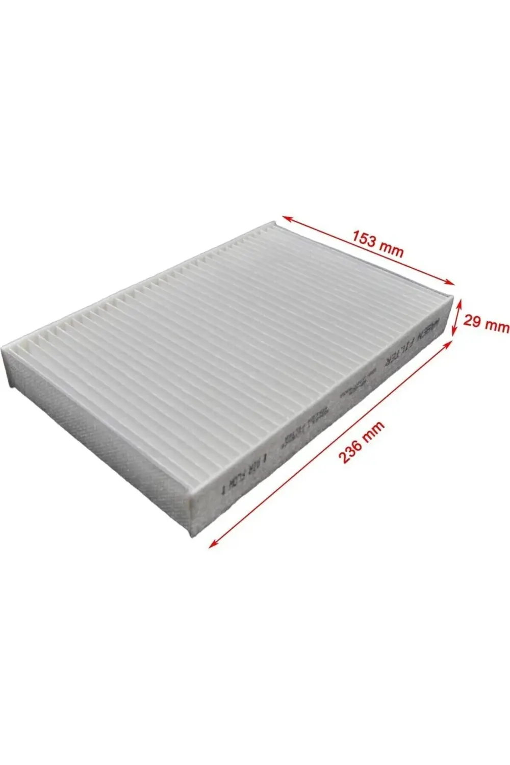 KOPYA - KOPYA - Renault Fluence 1.5 Dci K9k 4plus 5w30 5lt 2010 S