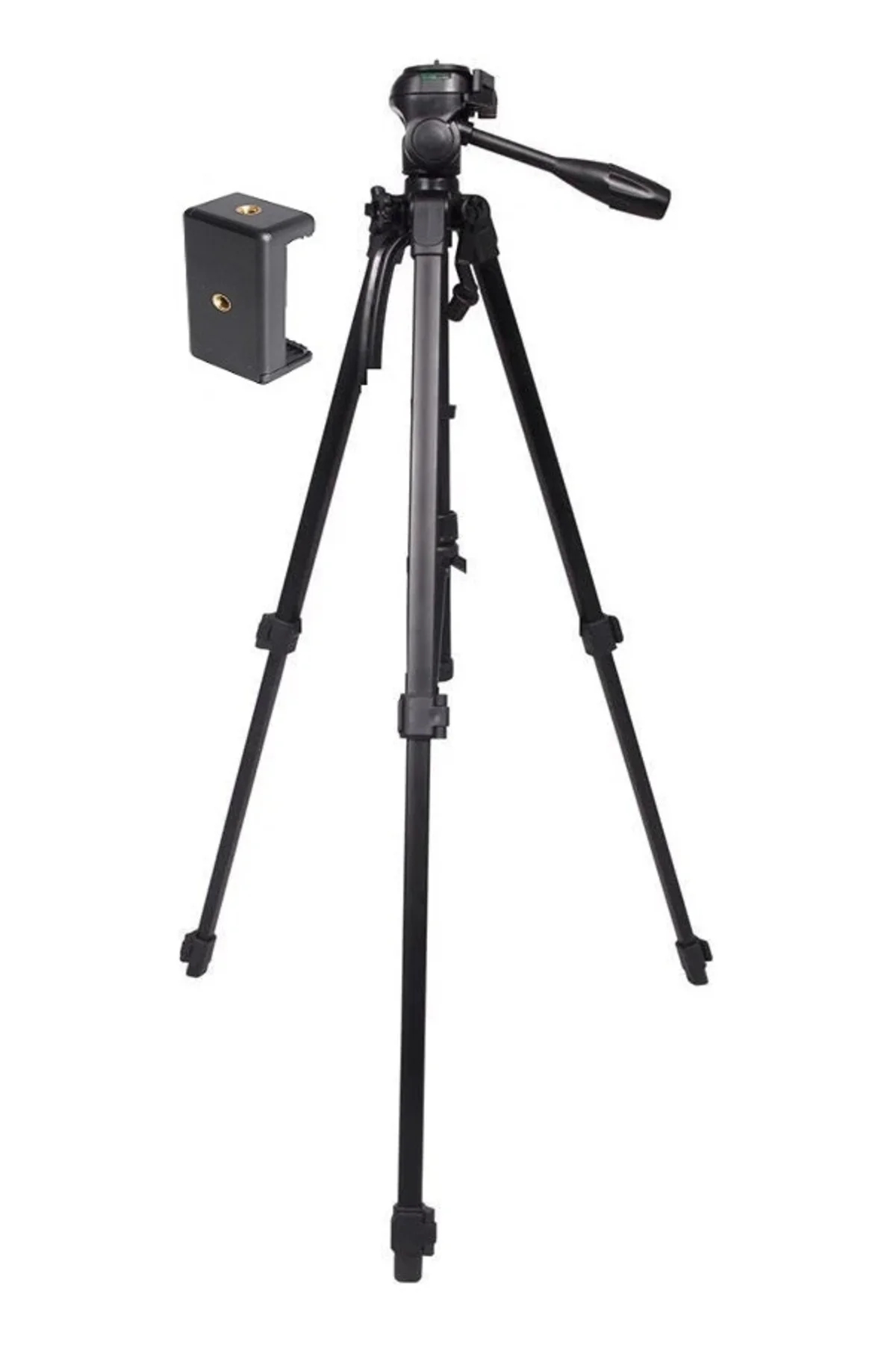 KOPYA - Pdx-201,oppo Reno 2 Için Telefon Için Ideal Tripod