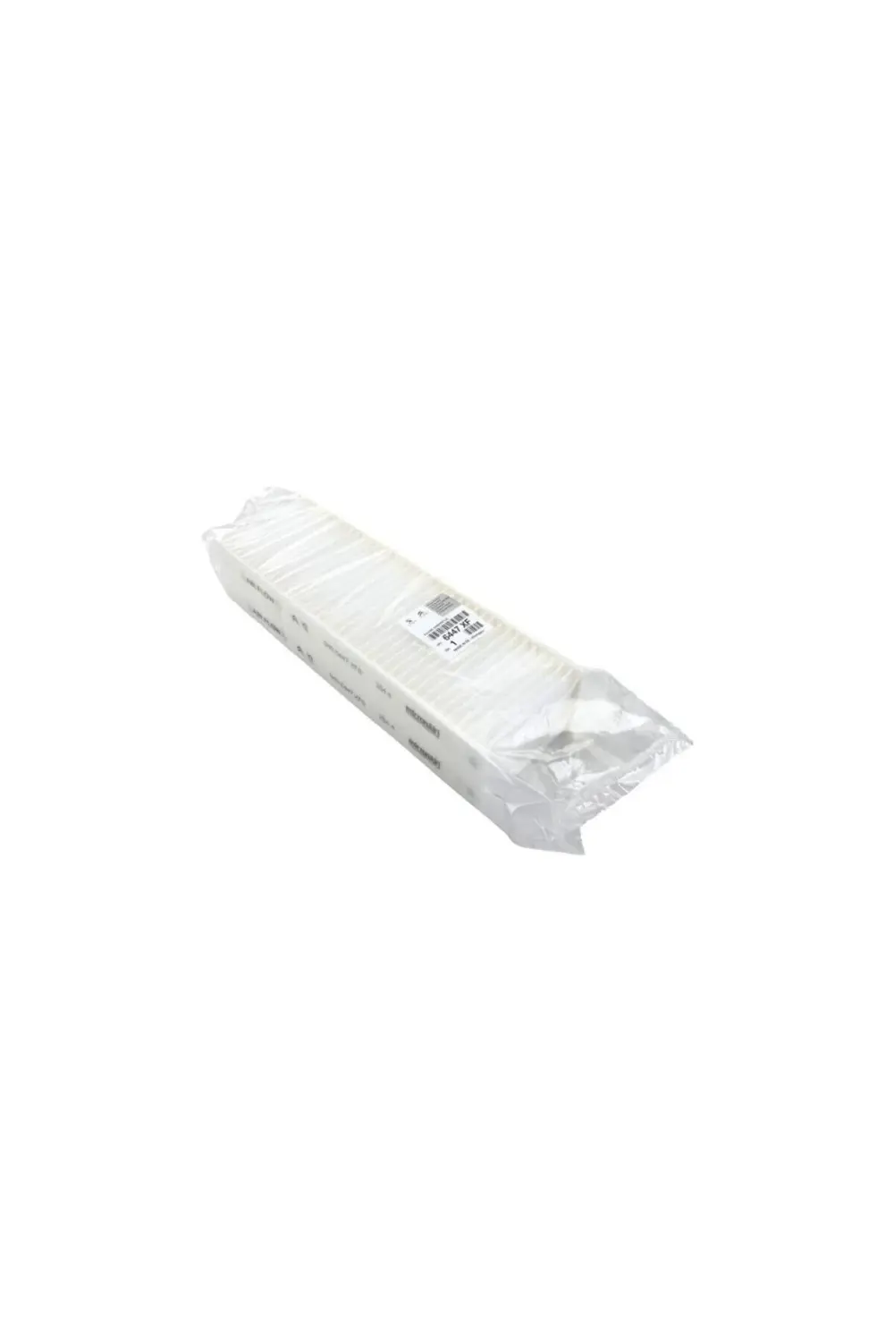 KOPYA - PEUGEOT 3008 1.6 BLUEHDI 2017-2018-2019 120 BEYGİR FİLTRE