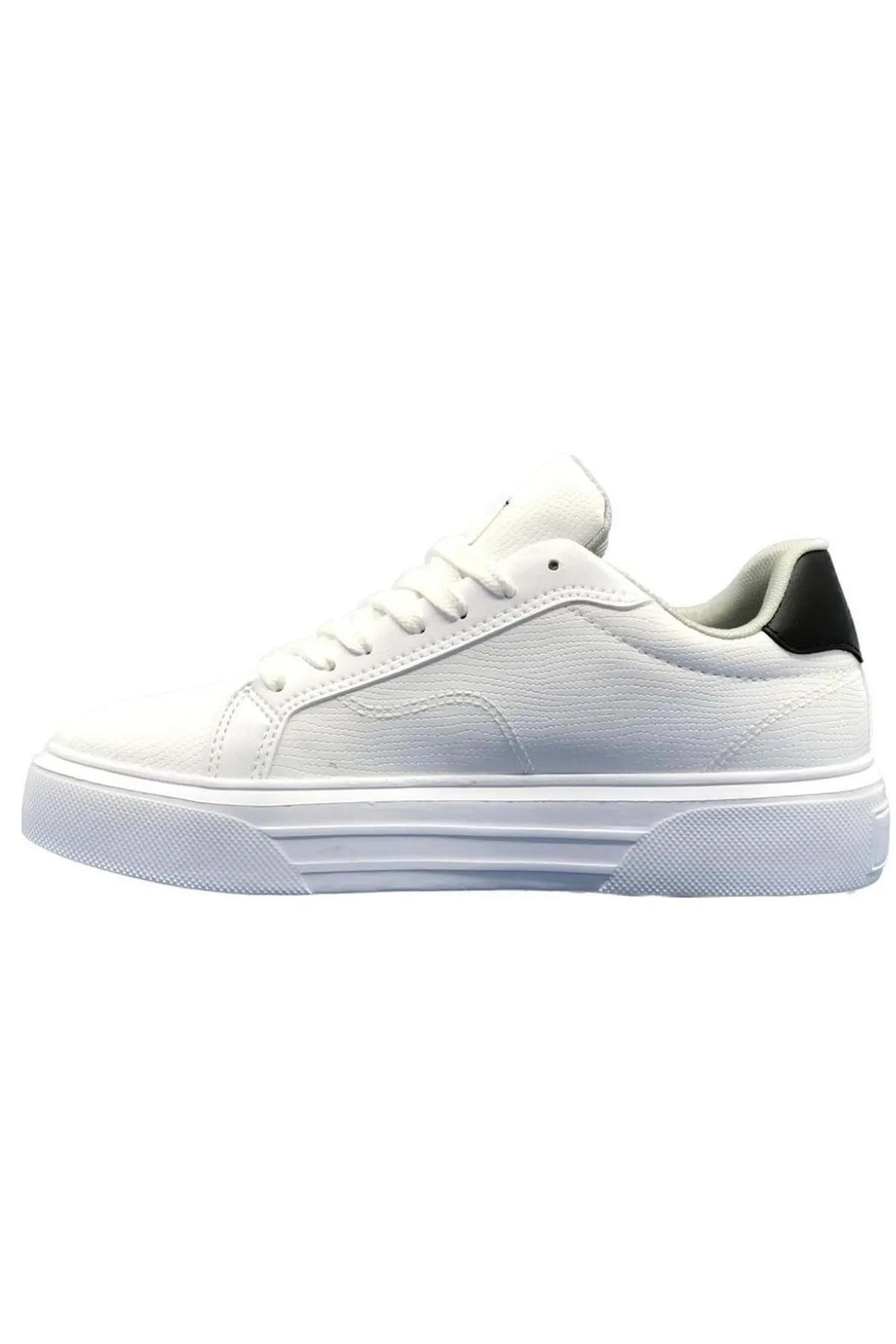 Wildbull Kopya - Ragnar Sneaker Erkek Spor Ayakkabı