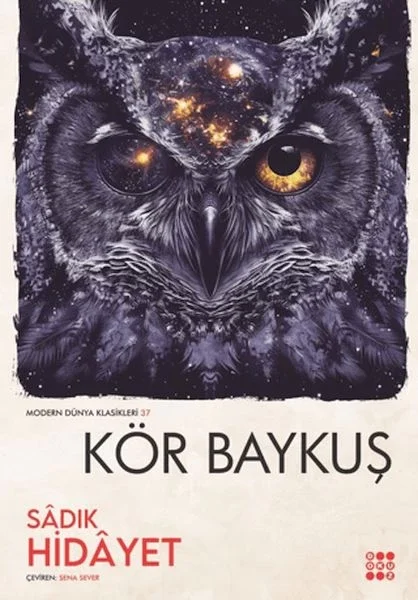 Kör Baykuş
