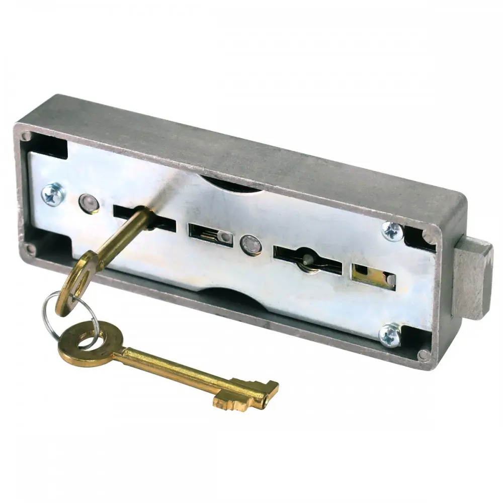 Korçelik kiralık kasa kilidi 2.el