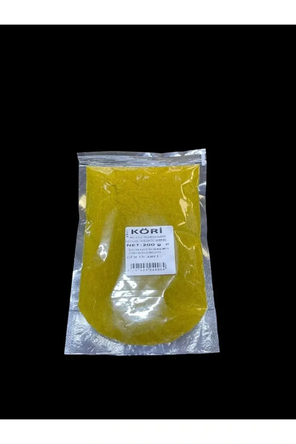 Köri 200 Gr