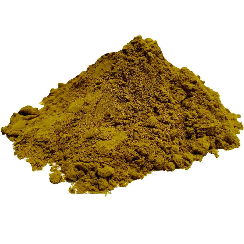 Köri Öğütülmüş Baharat Karışımı - Küri Curry 100 Gr Paket