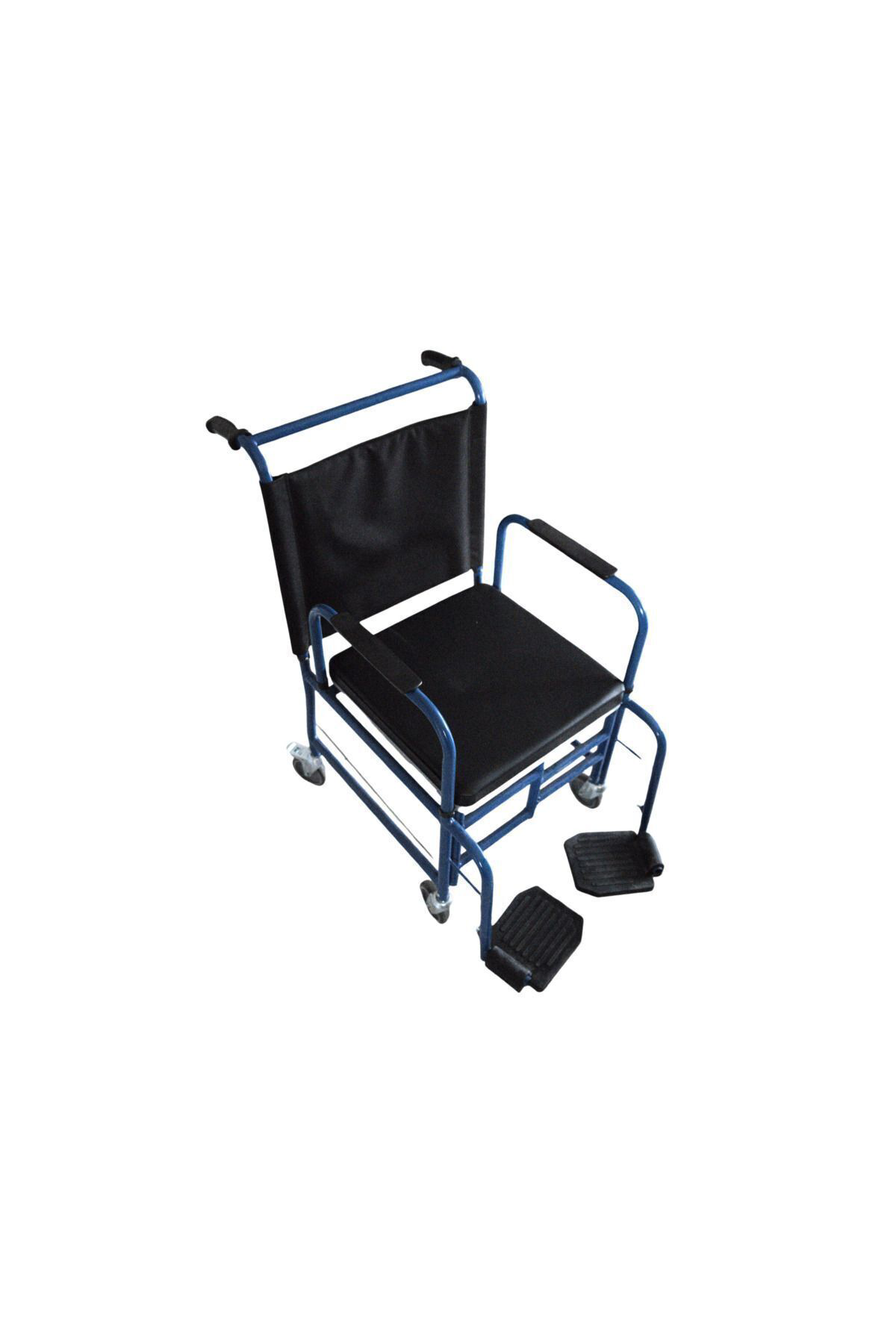 Orzen Koridor Arabası Klozetli