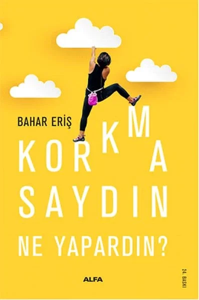 Korkmasaydın Ne Yapardın? Fiyatı, Yorumları ve Özellikleri
