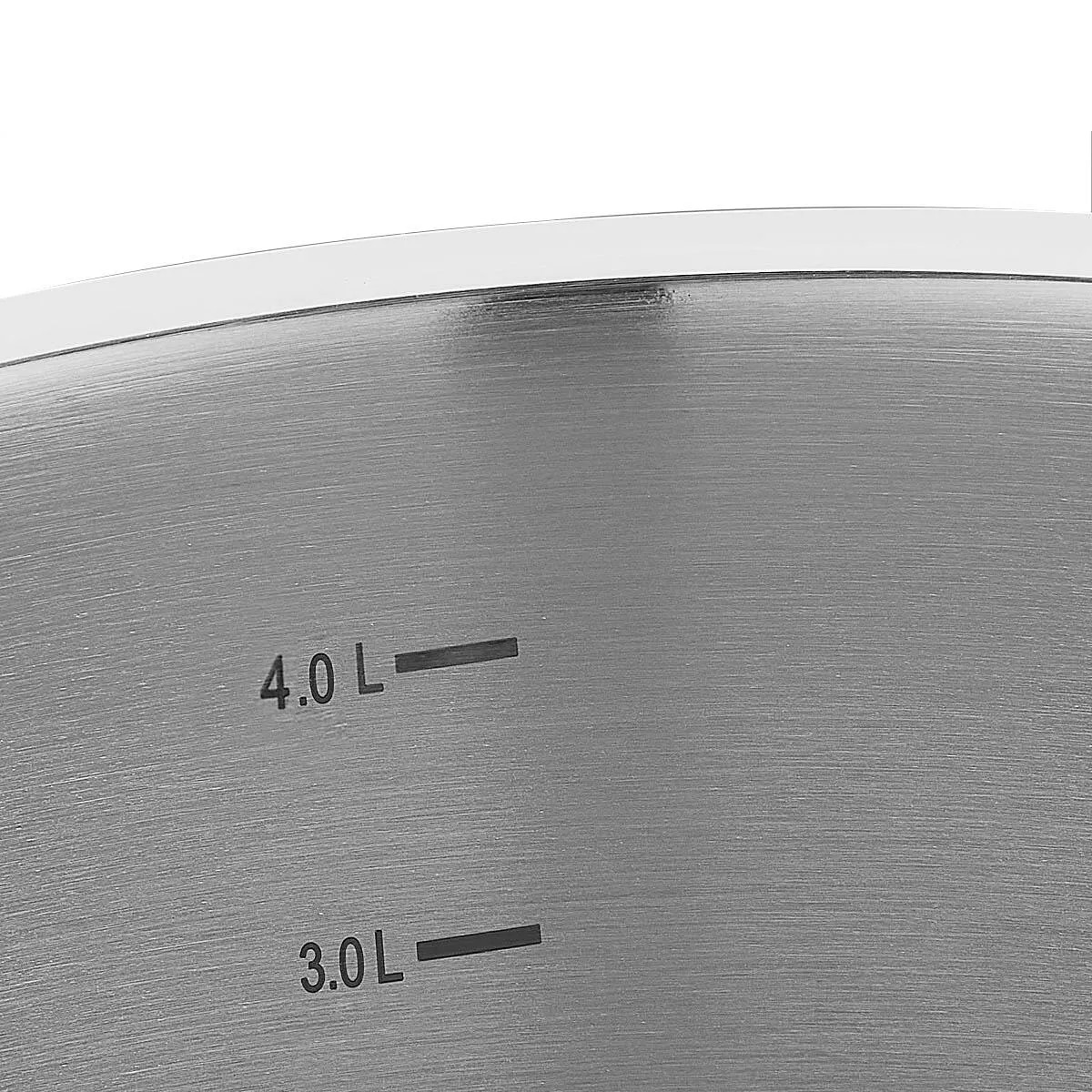 Korkmaz  A1165 Proline 20X16,5 Cm Ekstra Derin Tencere