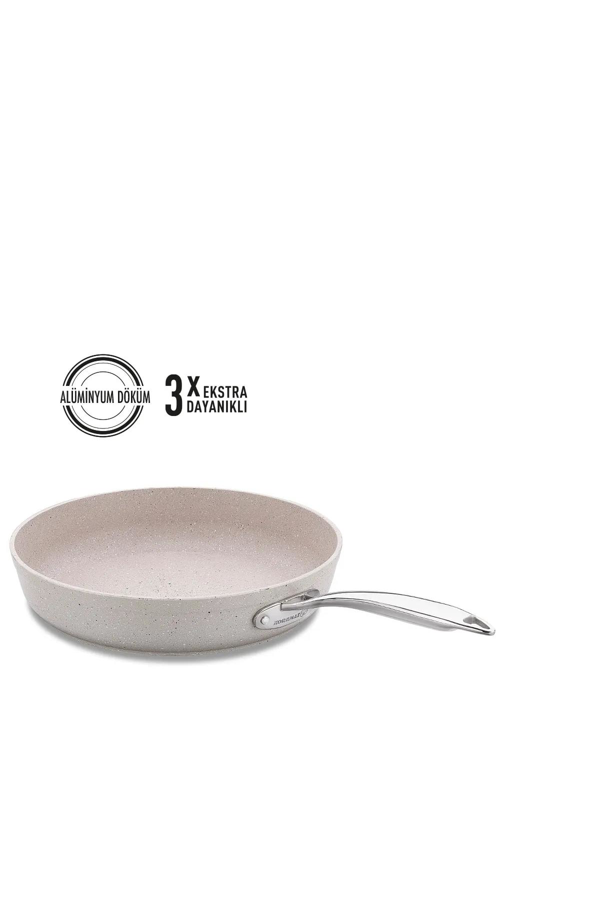 Korkmaz  A1266 Granita 28X5.5 Cm Tava 