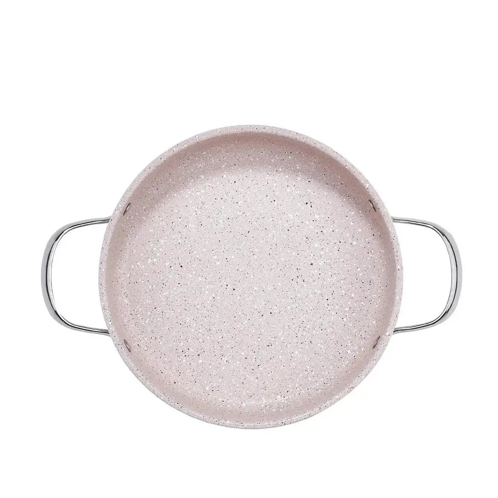 Korkmaz A1271 Granita 20 Cm Omlet Sahan