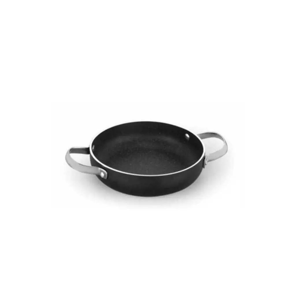 Korkmaz A1837 Galaksi Omlet Granit Sahan 18 Cm Korkmaz A1837 Galaksi Omlet Granit Sahan 18 Cm