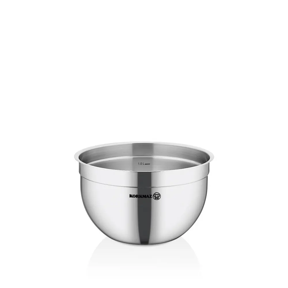 Korkmaz A2776 Proline Gastro 20x13 Cm Gıda Hazırlama Karıştırma K Korkmaz A2776 Proline Gastro 20x13 Cm Gıda Hazırlama Karıştırma K