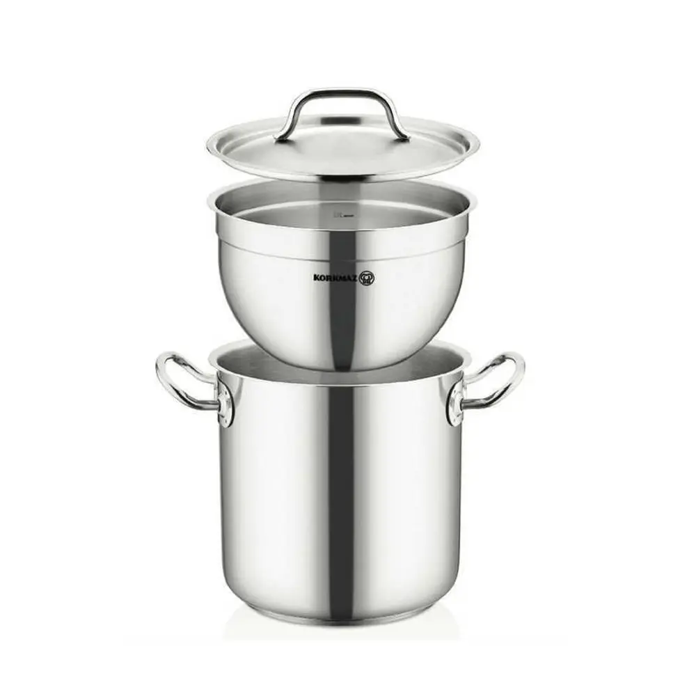 Korkmaz A2777 Proline Gastro 24x15 Cm Gıda Hazırlama Karıştırma K