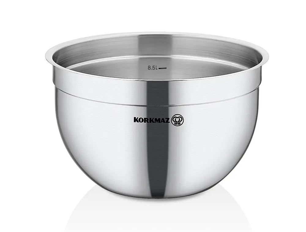 Korkmaz A2778 Proline Gastro 28x17 Cm Gıda Hazırlama Karıştırma K Korkmaz A2778 Proline Gastro 28x17 Cm Gıda Hazırlama Karıştırma K