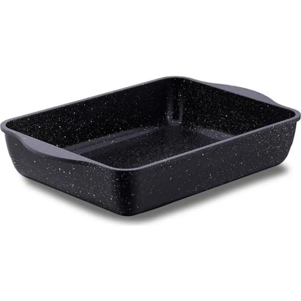 Korkmaz A2897-1 Ornella Fırın Tepsi 30 X 23 Cm 4 Litre
