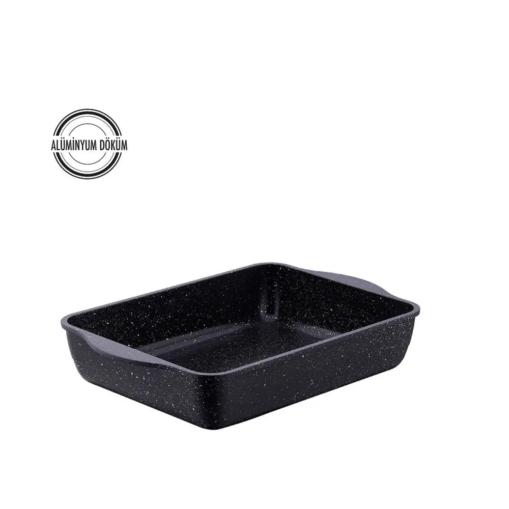 Korkmaz A2897-1 Ornella Fırın Tepsi 30 X 23 Cm 4 Litre