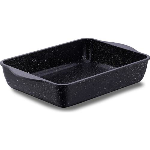 Korkmaz  A2897-1 Ornella Firin Tepsi 30 X 23 Cm 4 Litre 