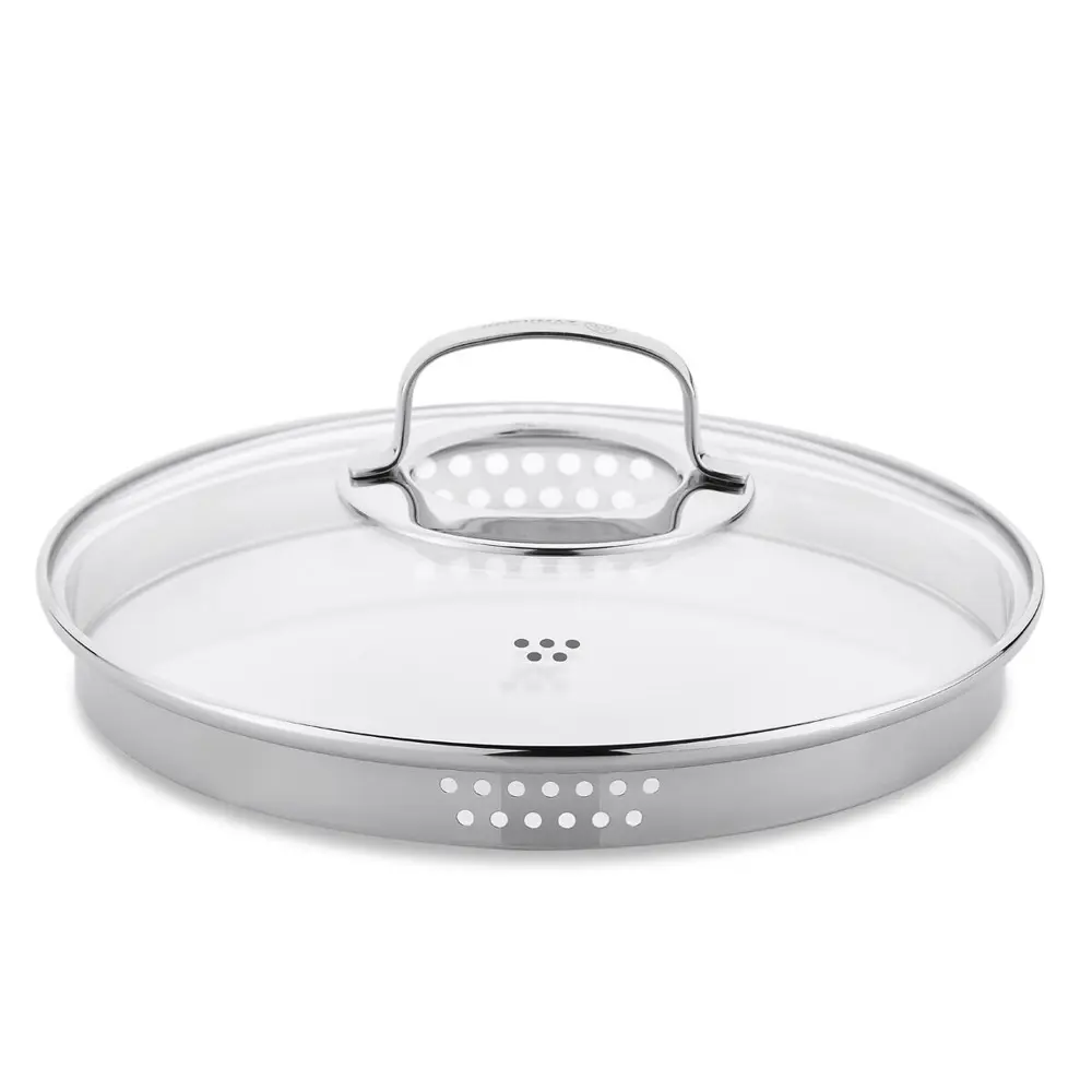 Korkmaz A2958 Galaksi Kısa Tencere 28x7,5