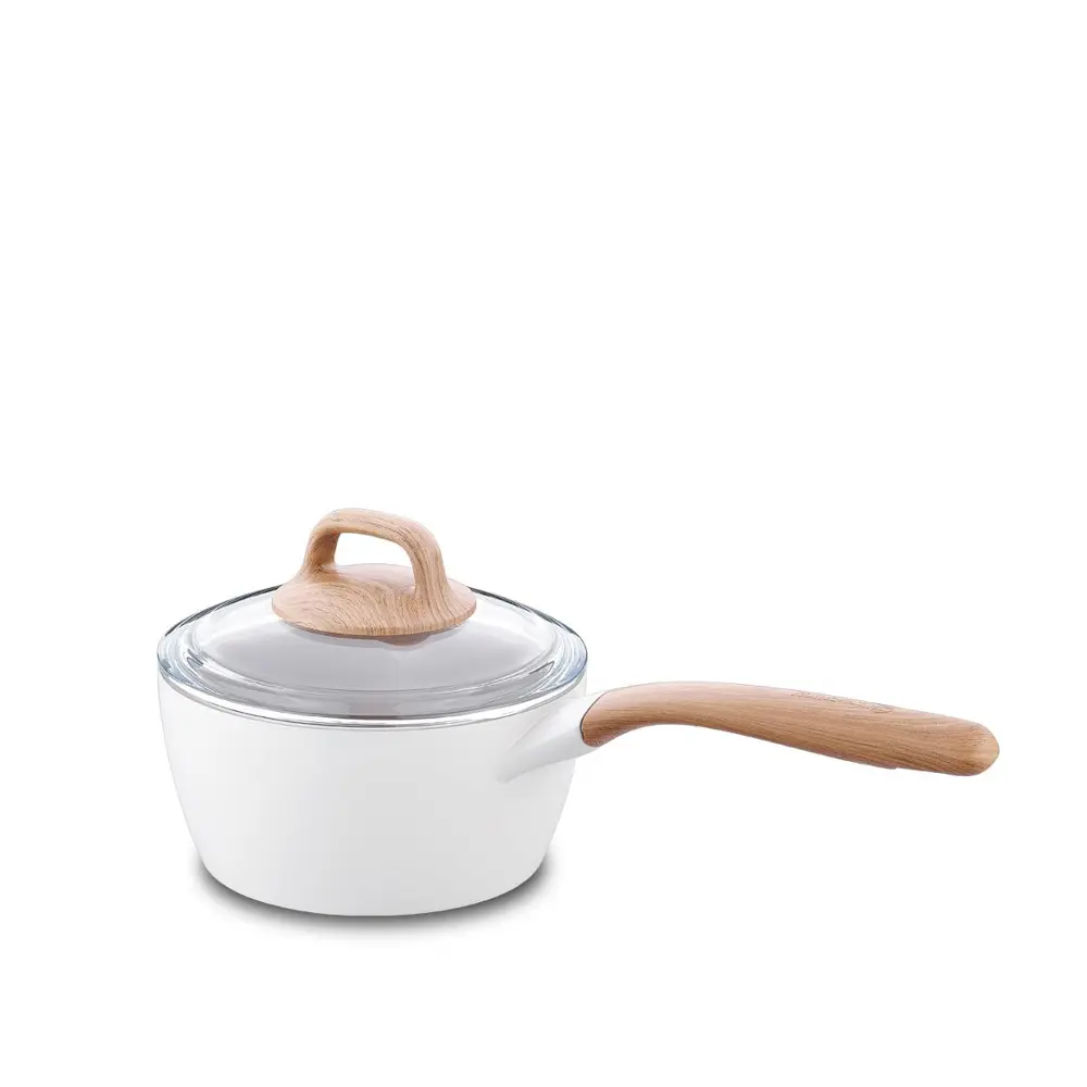 Korkmaz A2977 Gusto Seramik Sos Tenceresi 18x9cm