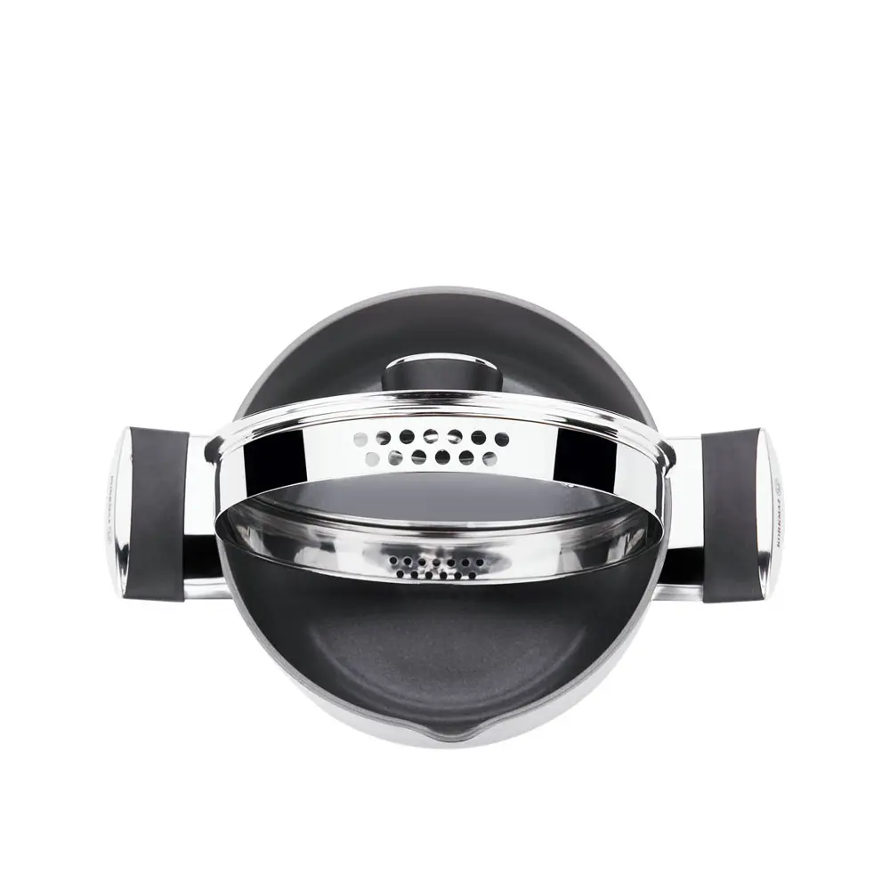 Korkmaz A3881 Lena Seramik Derin Tencere 20x10,5 Cm Korkmaz A3881 Lena Seramik Derin Tencere 20x10,5 Cm