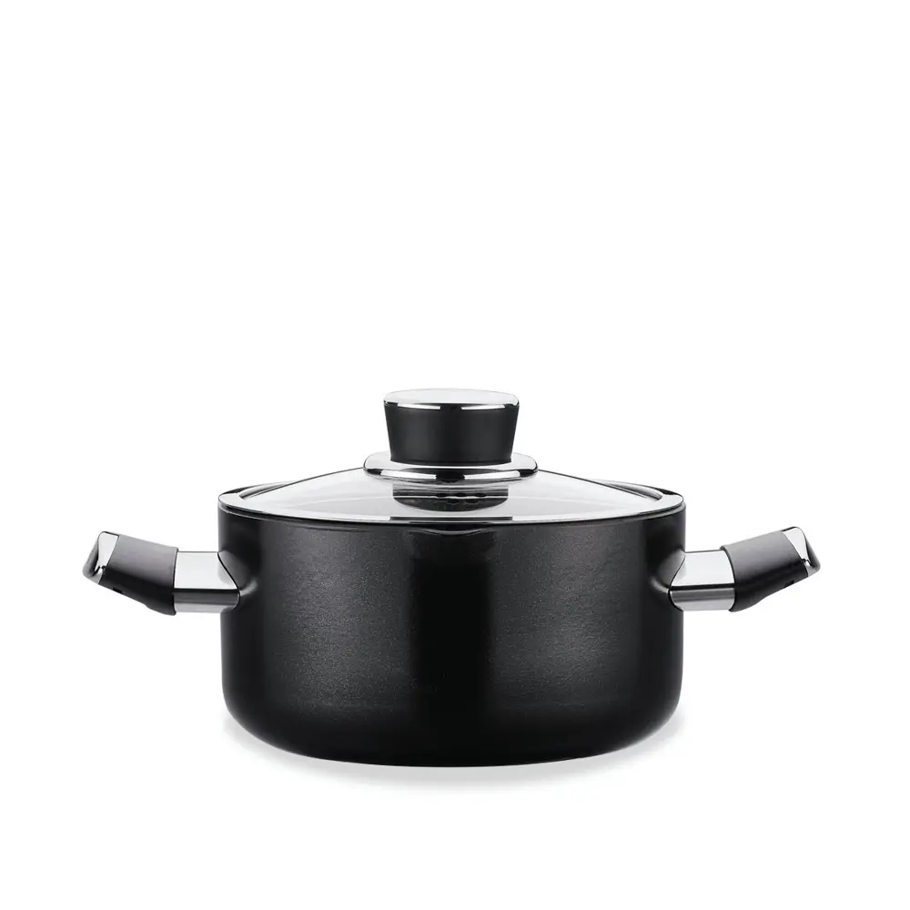 Korkmaz A3881 Lena Seramik Derin Tencere 20x10,5 Cm Korkmaz A3881 Lena Seramik Derin Tencere 20x10,5 Cm