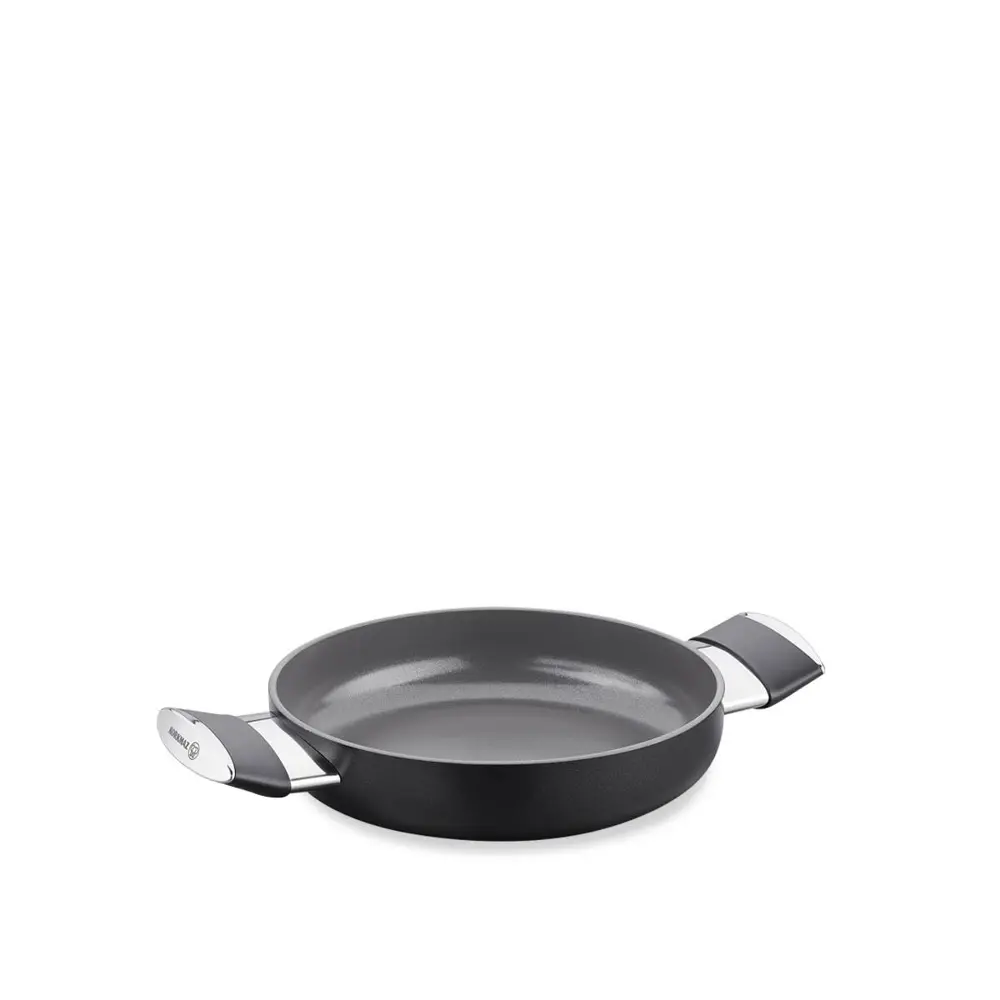 Korkmaz A3892 Lena Seramik Omlet Sahan 18 Cm