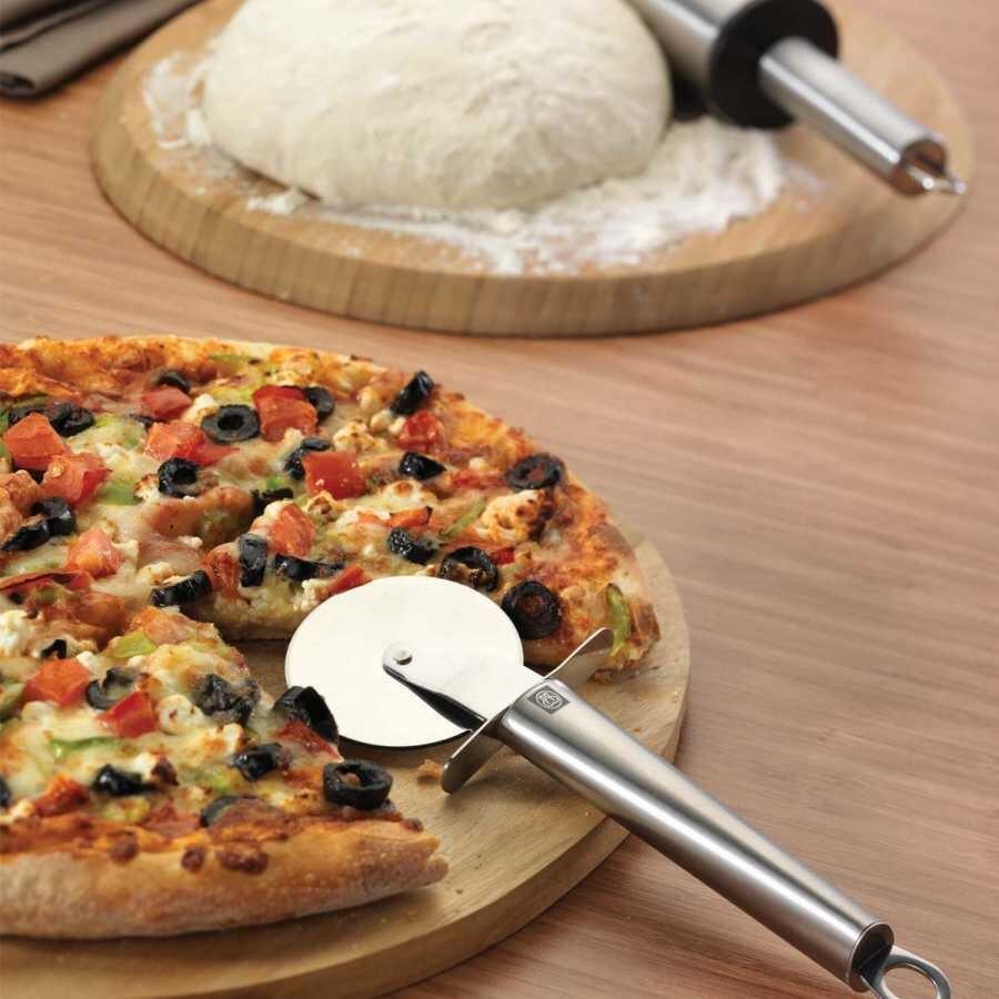 Korkmaz  A516 Twisty Pizza Dilimleyici 