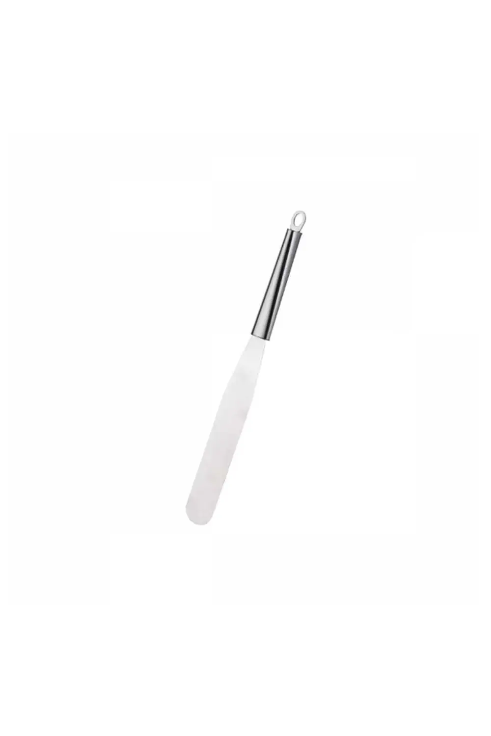 Korkmaz A519 Twisty Krema Spatulası