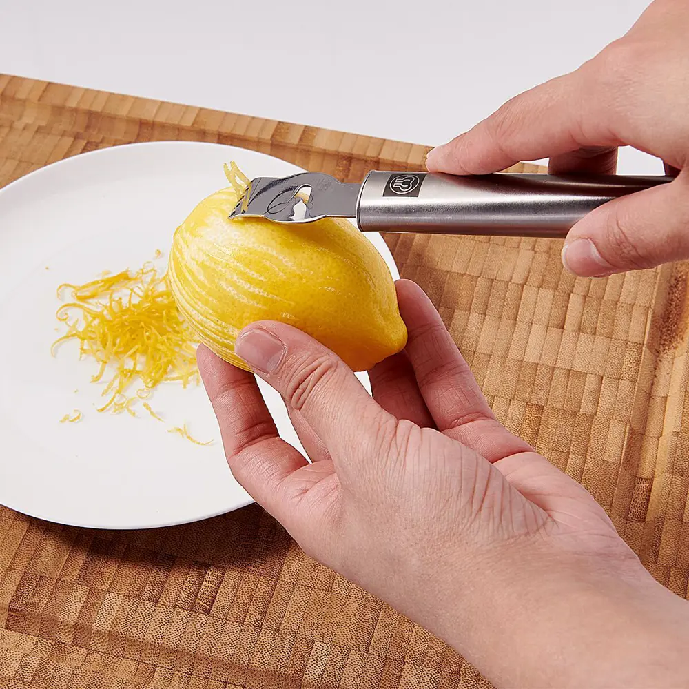 Korkmaz A522 Twisty Limon Soyacağı