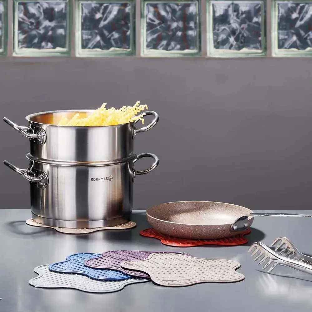 Korkmaz A538 Stara Silikon Nihale