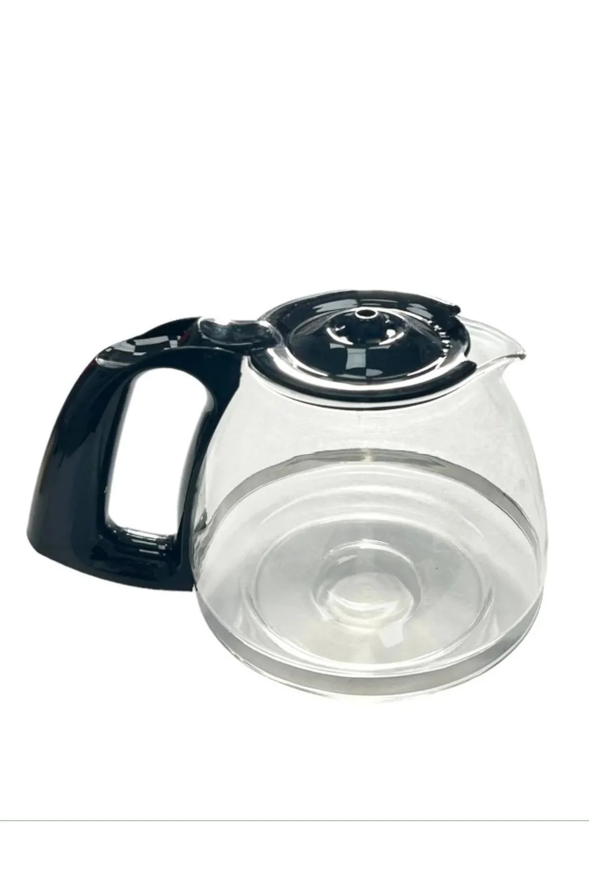 Korkmaz A5576 Filtre Kahve Makinesi İçin Cam Demlik