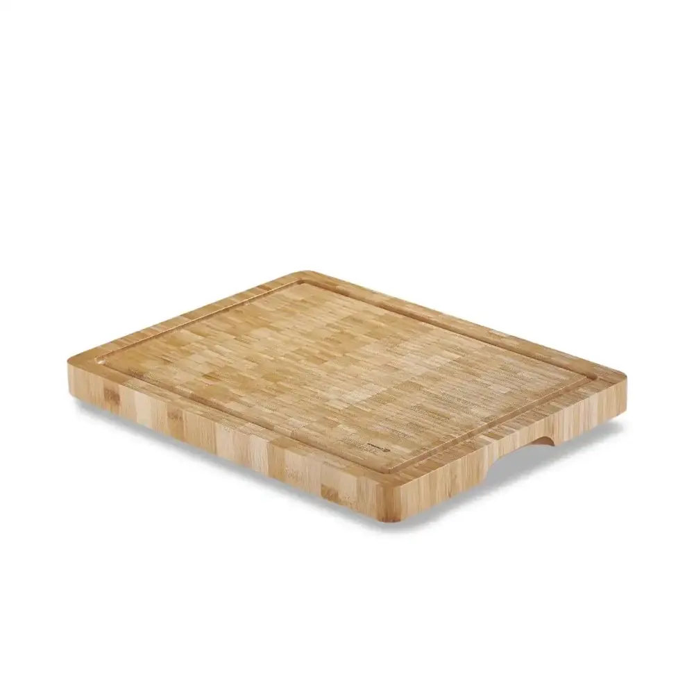 Korkmaz A5645 Natura Kesme Tahtası 34x24x3 Cm