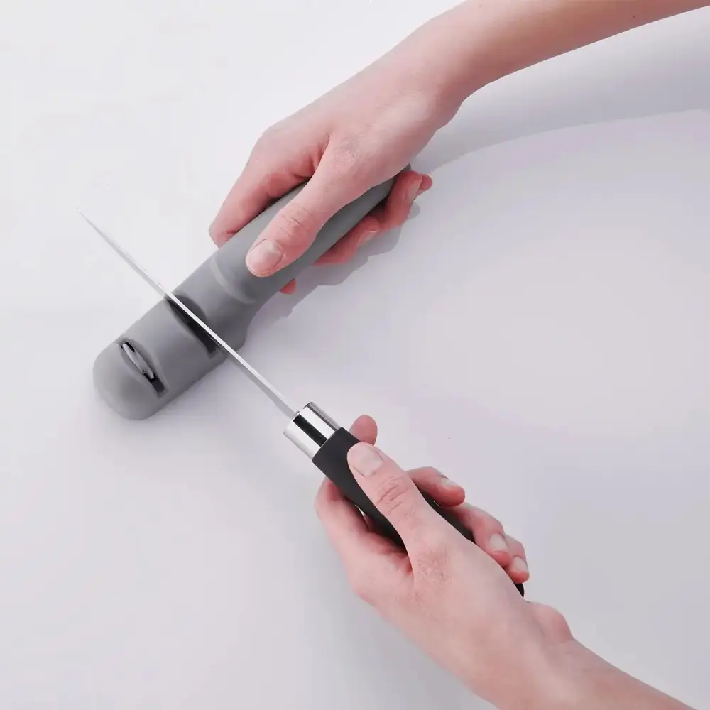 Korkmaz A5650 Nora Bıçak Bileyici