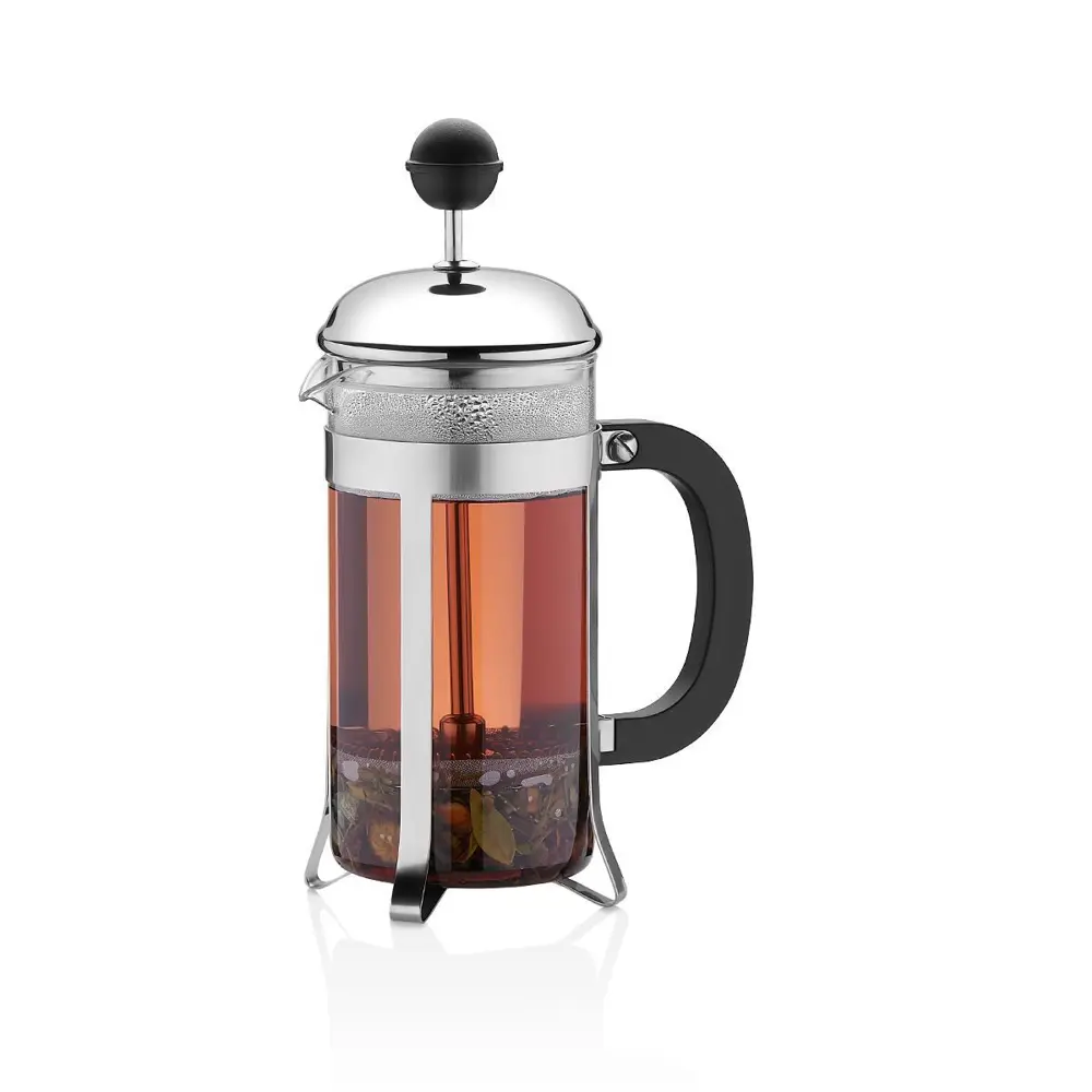 Korkmaz A5681-1 Liza French Kahve Presi 350 ML