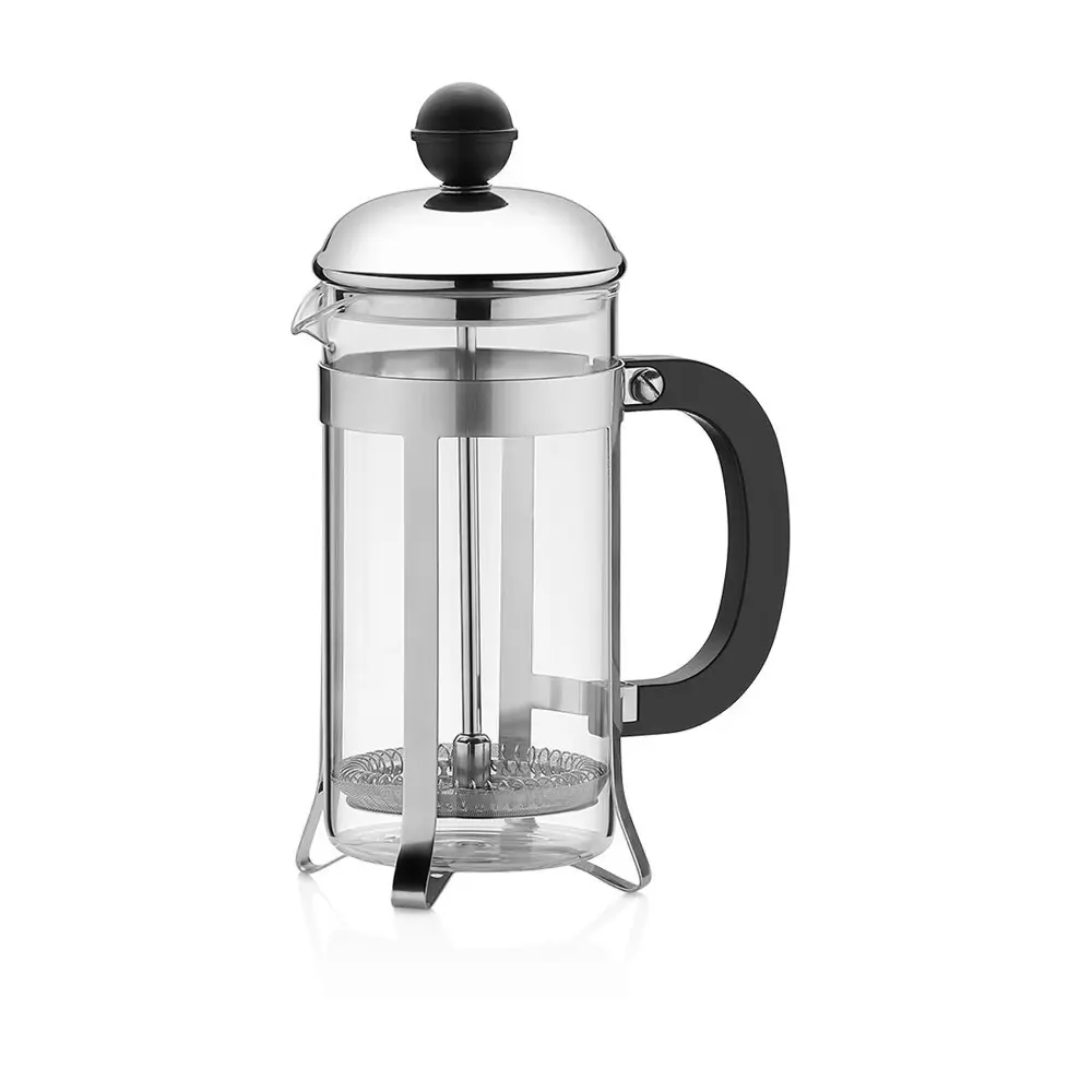 Korkmaz A5681-1 Liza French Kahve Presi 350 ML