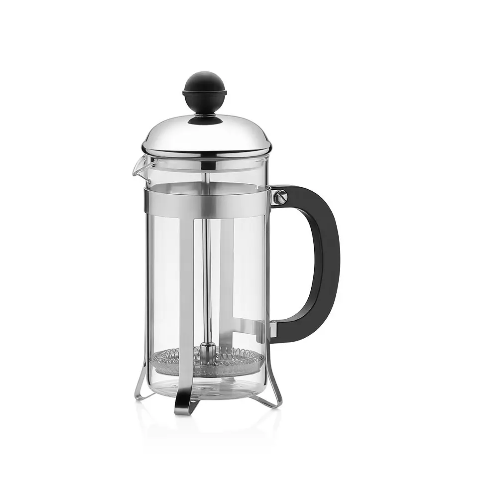 Korkmaz A5681 Liza French Kahve Presi 600 ML
