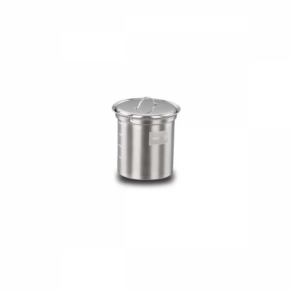 Korkmaz A590 Straina Çelik Çay Süzgeci 74,8x76 mm