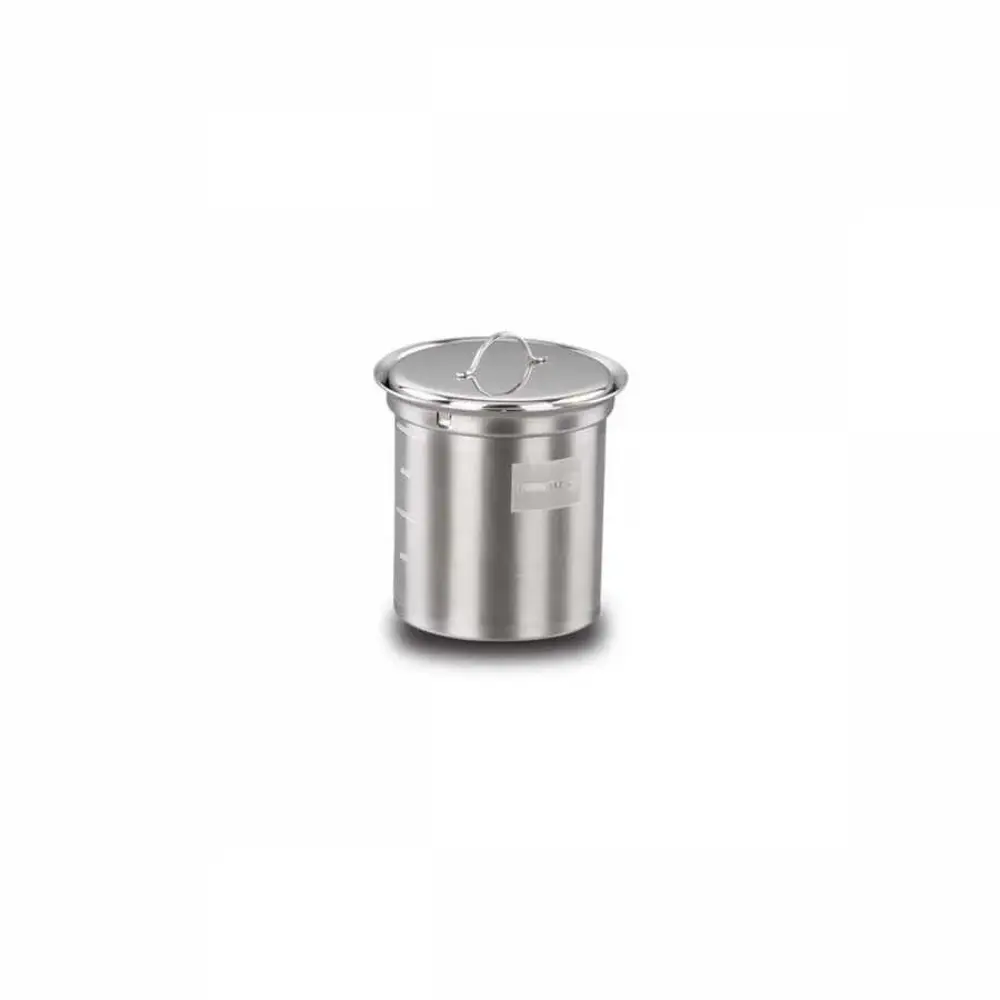 Korkmaz A591 Straina Çelik Çay Süzgeci 85.8 Mm