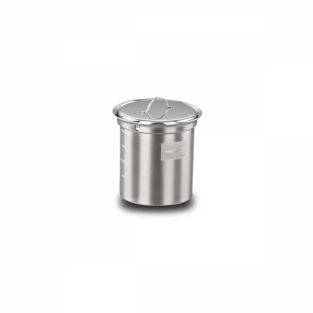 Korkmaz A592 Straina Çelik Çay Süzgeci 95.8 Mm