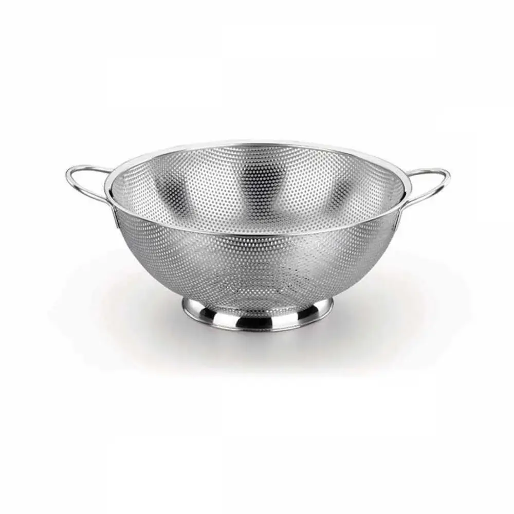 Korkmaz A648-01 Mega Süzgeç 28,5 Cm Korkmaz A648-01 Mega Süzgeç 28,5 Cm